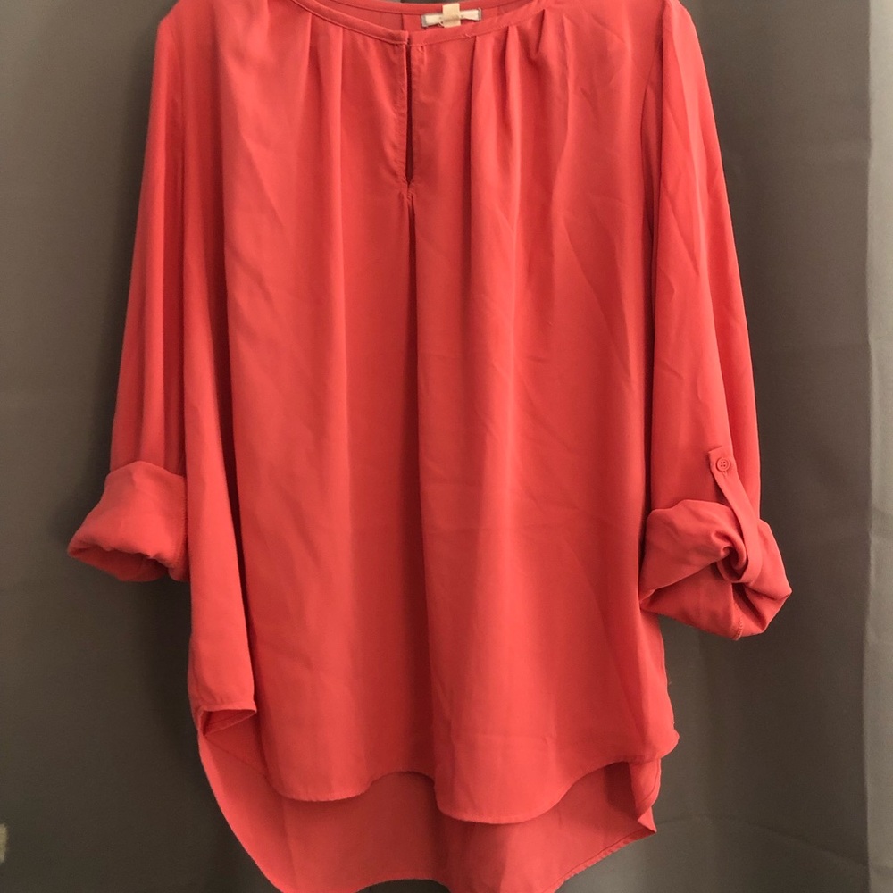 Pleione Blouse